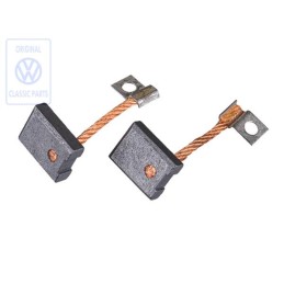 Γνήσιο VW 1 Σετ Ψήκτρες - 111903515C