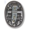Γνήσιο VW Φορέας Λαμπτήρα - 111945231C