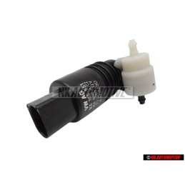 Γνήσιο VW Αντλία Συστήμ. Πλύσης Παρμπρίζ - 1K6955651