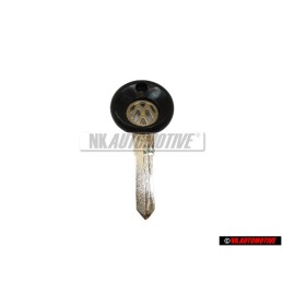 Γνήσιο VW Κύριο Κλειδί Ακατέργαστο Κομμάτι - 161837219 ROH