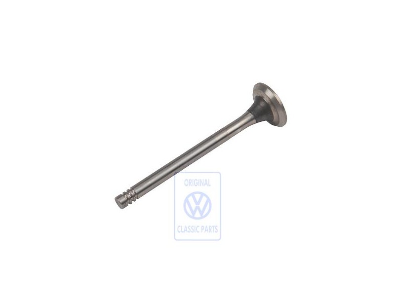 Γνήσιο VW Βαλβίδα Εξαγωγής - 113109612