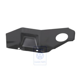 Γνήσιο VW Λαμαρίνα Οδήγησης Αέρα - 113119357A