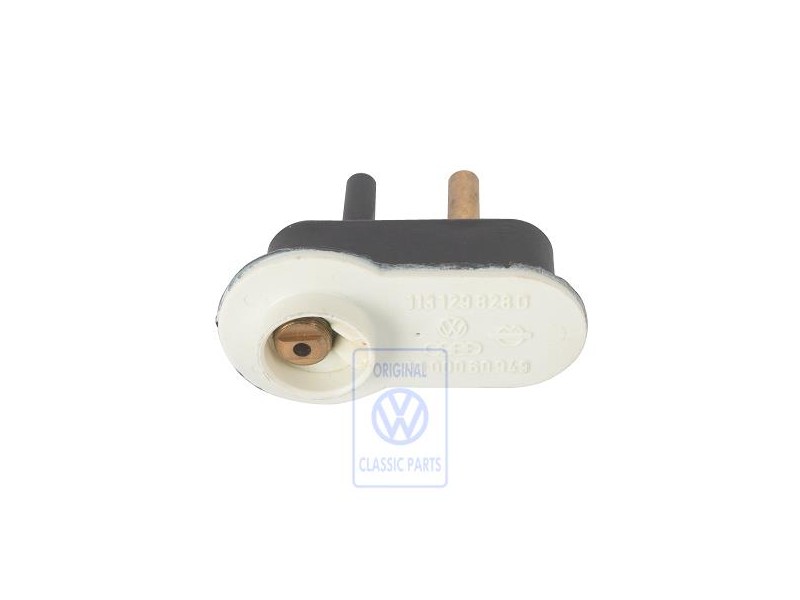 Γνήσιο VW Ρυθμιστής Θερμοκρασίας - 113129828D