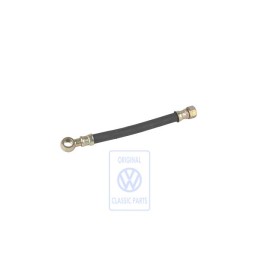 Γνήσιο VW Εύκαμπτος Σωλήνας Αναρρόφησης - 113142249A