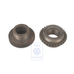 Γνήσιο VW Ζεύγος Γραναζιών - 113311275C