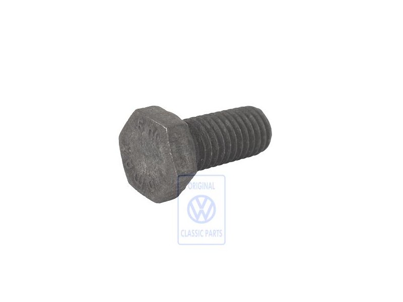 Γνήσιο VW Βίδα Με Εξαγωνική Κεφαλή - 113609385