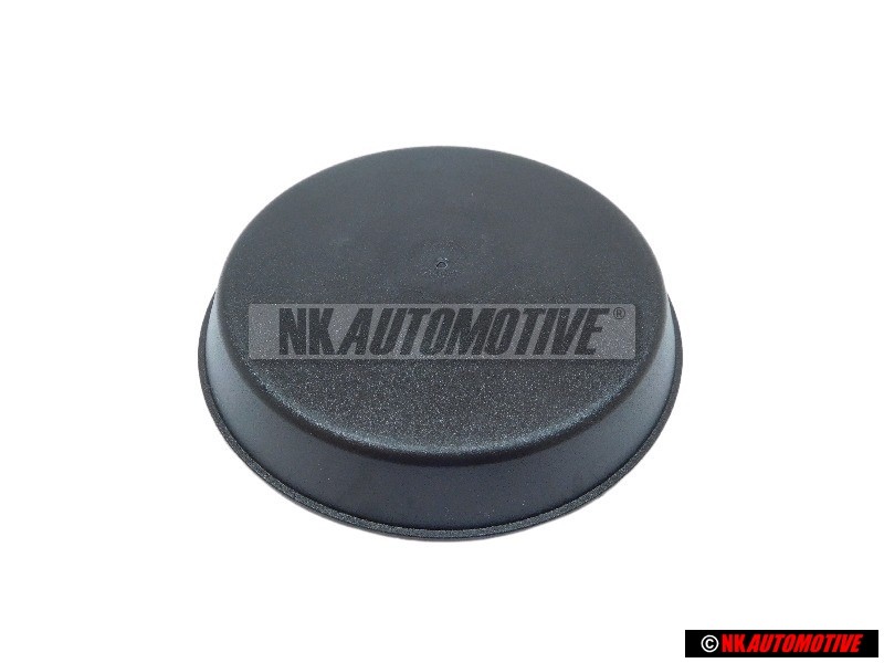 Γνήσιο VW Καπάκι Βάσης Εμπροσθίου Αμορτισέρ - 1HM412359