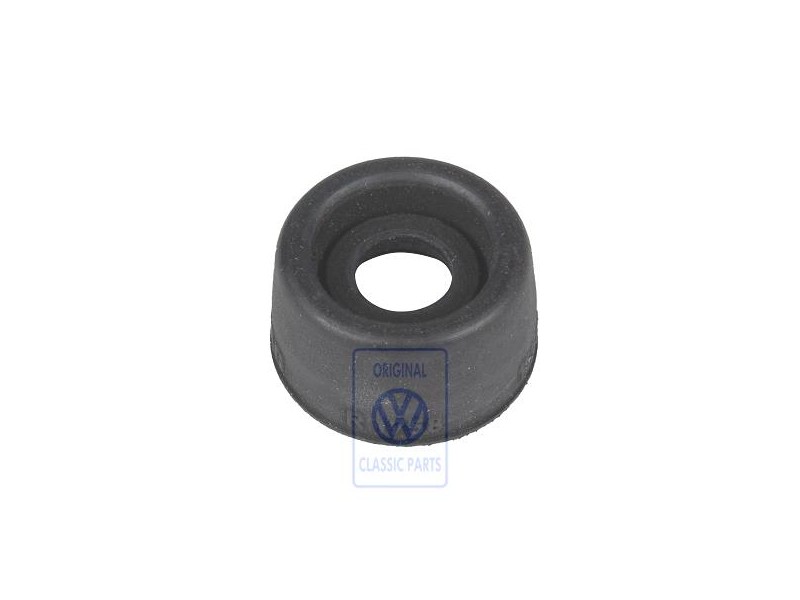 Γνήσιο VW Προστατευτικό Καπάκι - 113611695K