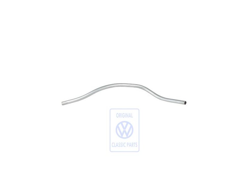 Γνήσιο VW Αγωγός Παροχής - 113611806L