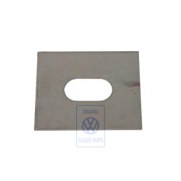 Γνήσιο VW Εξάρτημα Τοποθέτησης - 113701049
