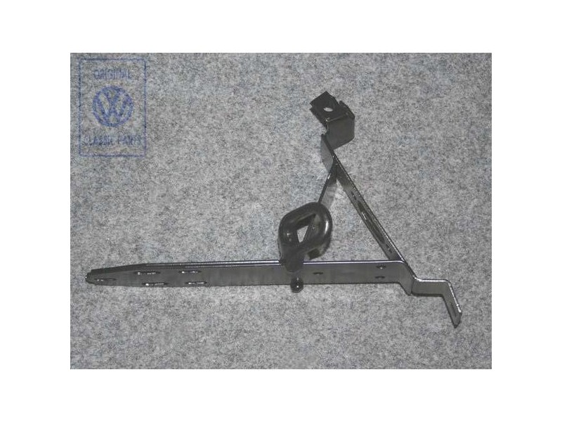 Γνήσιο VW Φορέας Προφυλακτήρα - 113707333C