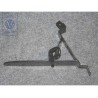 Γνήσιο VW Φορέας Προφυλακτήρα - 113707333C