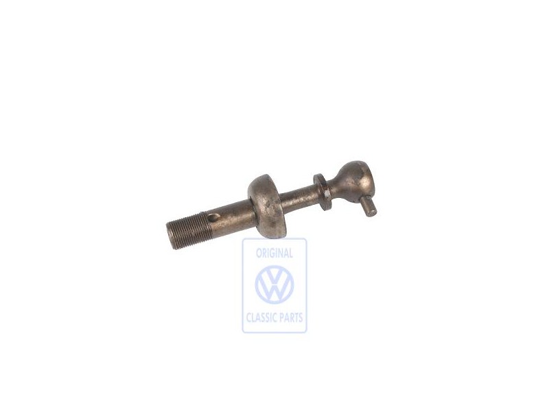 Γνήσιο VW Μοχλός Αλλαγής Ταχυτήτων - 113713129A