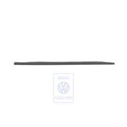 Γνήσιο VW Έλασμα Επισκευής - Λαμαρίνα Κάλυψης Για Κάτω Δοκό - 113801171