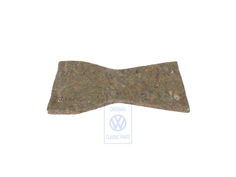 Γνήσιο VW Απόσβεση - 113819697