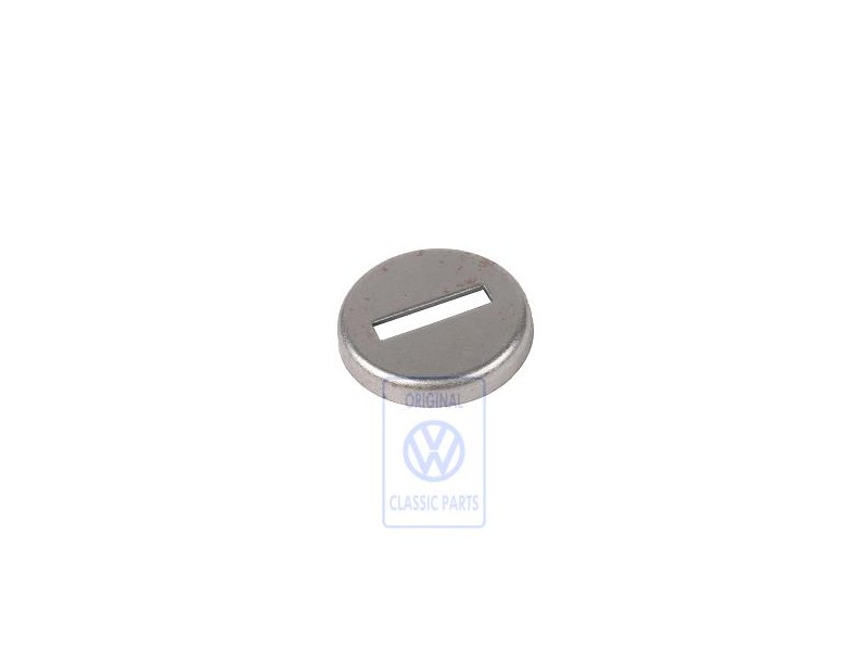 Γνήσιο VW Πιατέλο Ελατηρίου - 113823325A