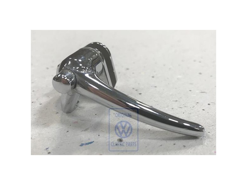 Γνήσιο VW Σύρτης Ασφάλισης - 113837640A