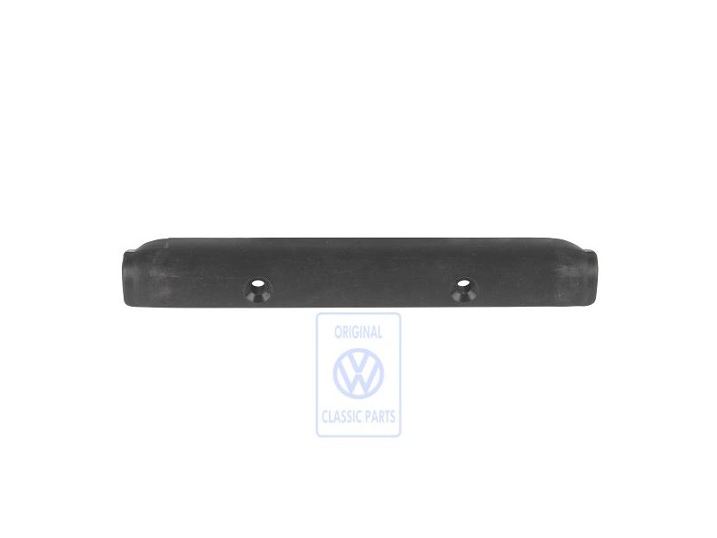 Γνήσιο VW Κάλυμμα Μαύρο - 113847129B 041