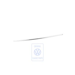 Γνήσιο VW Διακ Λωρίδ Για Το Πλαϊνό Μέρος - 113853526B
