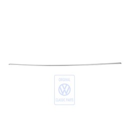 Γνήσιο VW Διακ Λωρίδ Για Το Πλαϊνό Μέρος - 113853526C