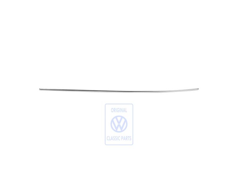Γνήσιο VW Διακ Λωρίδ Για Το Πλαϊνό Μέρος - 113853536B