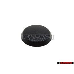 Γνήσιο VW Κάλυμμα - 321821169