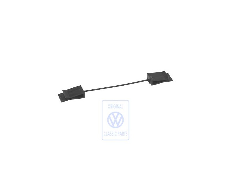 Γνήσιο VW Θηλιά Σύσφιγξης - 113863429