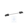 Γνήσιο VW Θηλιά Σύσφιγξης - 113863429