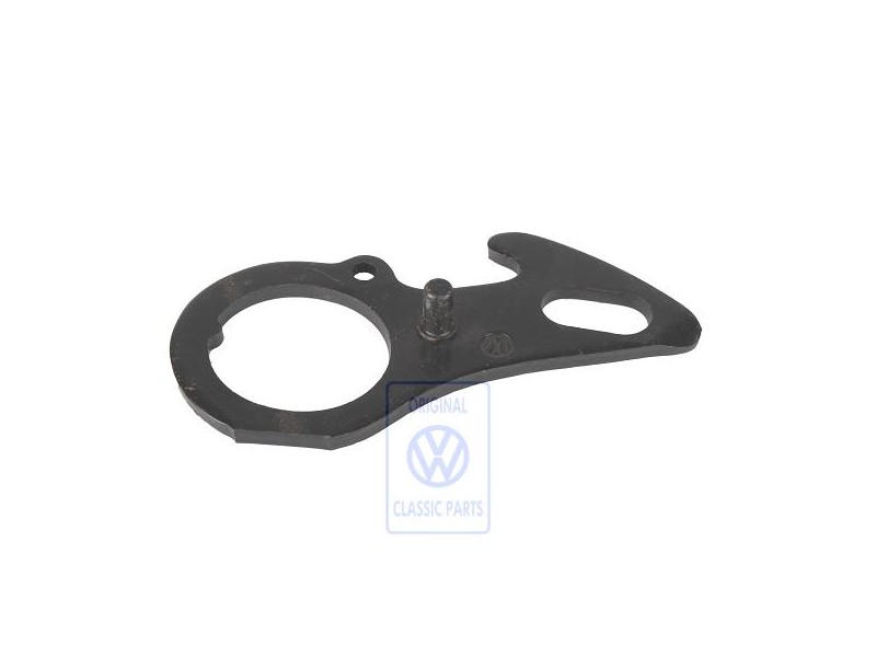 Γνήσιο VW Άγκιστρο Φραγής - 113881278H