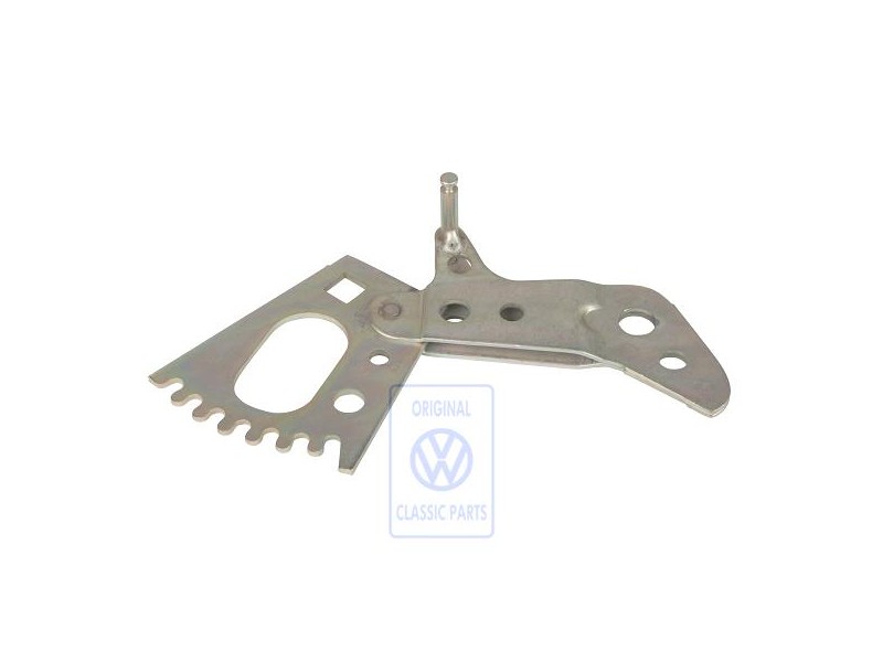 Γνήσιο VW Ρυθμιστικό Εξάρτημα - 113881653B