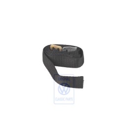 Γνήσιο VW Ταινία Συγκράτησης Μαύρο - 113885741D 041