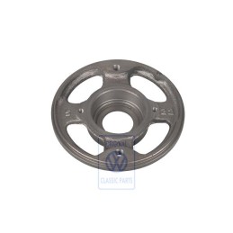 Γνήσιο VW Θωράκιση - 113903537