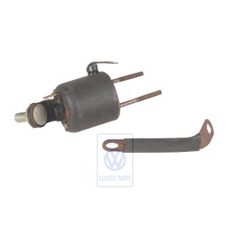 Γνήσιο VW Μαγνητικός Διακόπτης Σύμπλεξης - 113911285A