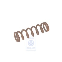 Γνήσιο VW Ελατήριο Πίεσης - 113951555A