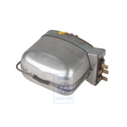 Γνήσιο VW Τμήμα Κατάργησης - 113955111GX