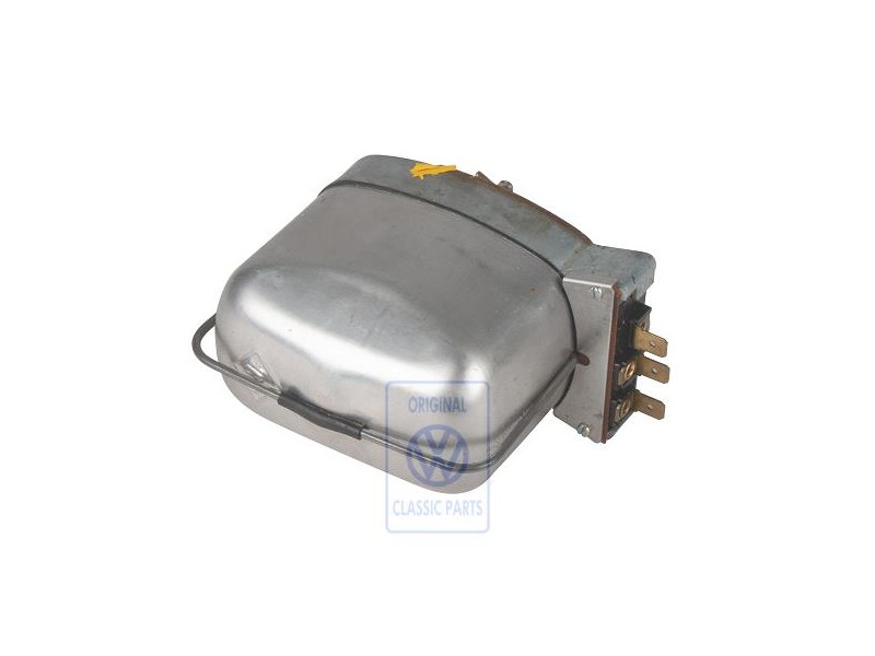 Γνήσιο VW Τμήμα Κατάργησης - 113955111GX