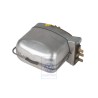 Γνήσιο VW Τμήμα Κατάργησης - 113955111GX