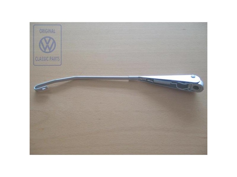 Γνήσιο VW Βραχίονας Υαλοκαθαριστήρα - 113955407D