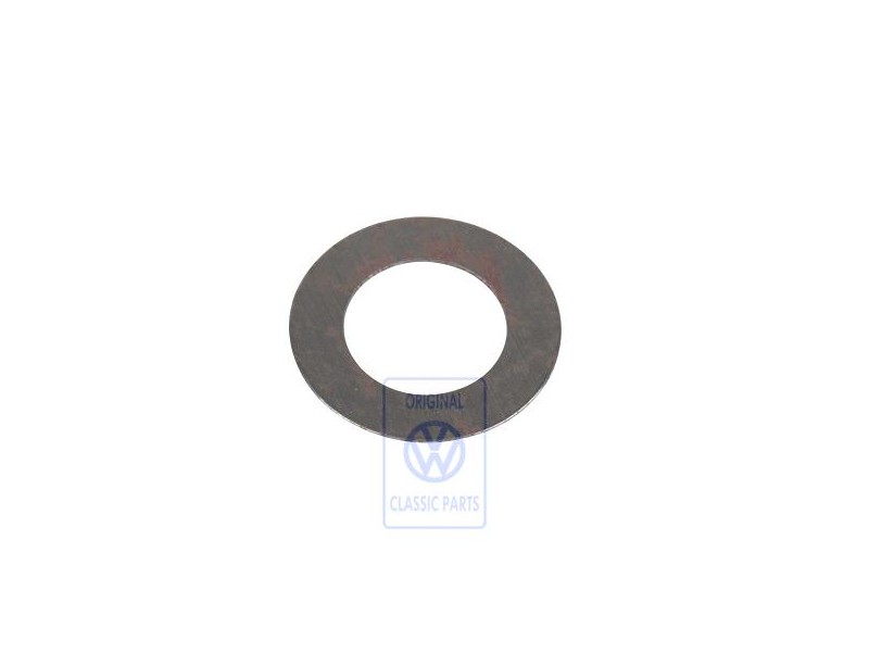 Γνήσιο VW Τμήμα Κατάργησης - 113955785