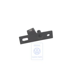 Γνήσιο VW Μοχλός Πεταλούδας Γκαζιού - 122135531D