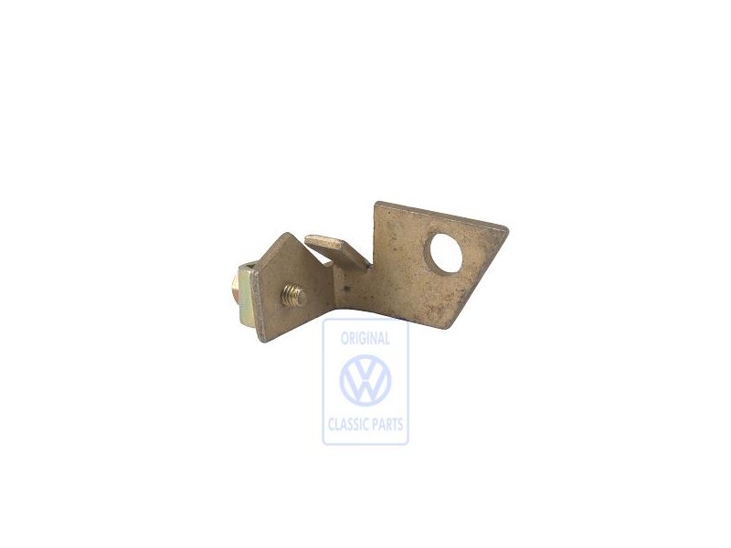 Γνήσιο VW Βάση - 122135623