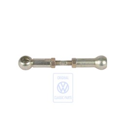 Γνήσιο VW Ράβδος Πίεσης - 122135647A
