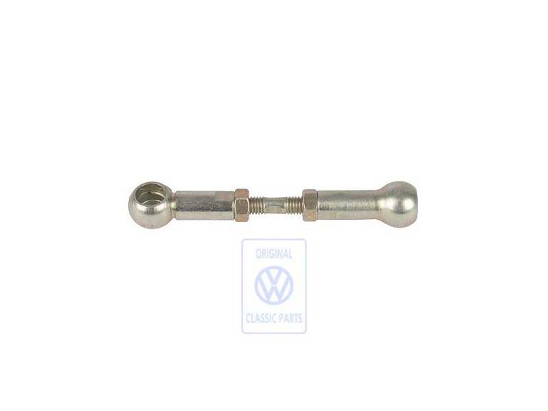 Γνήσιο VW Ράβδος Πίεσης - 122135647A