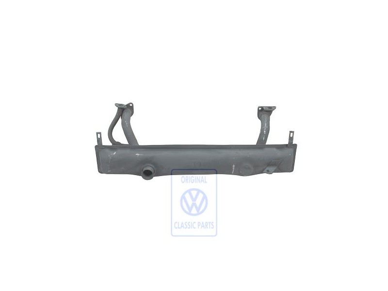 Γνήσιο VW Σιλανσιέ - 122251051A FFF