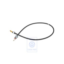 Γνήσιο VW Καλώδιο Ανάφλεξης - 122905531F