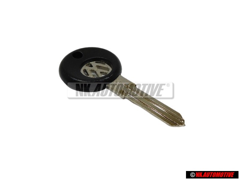 Γνήσιο VW Κλειδιά - 251837219