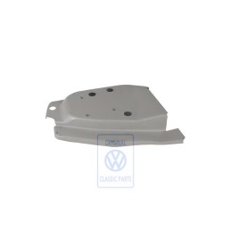 Γνήσιο VW Βάση Αποσβεστήρα Πρόσκρουσης - 133809132