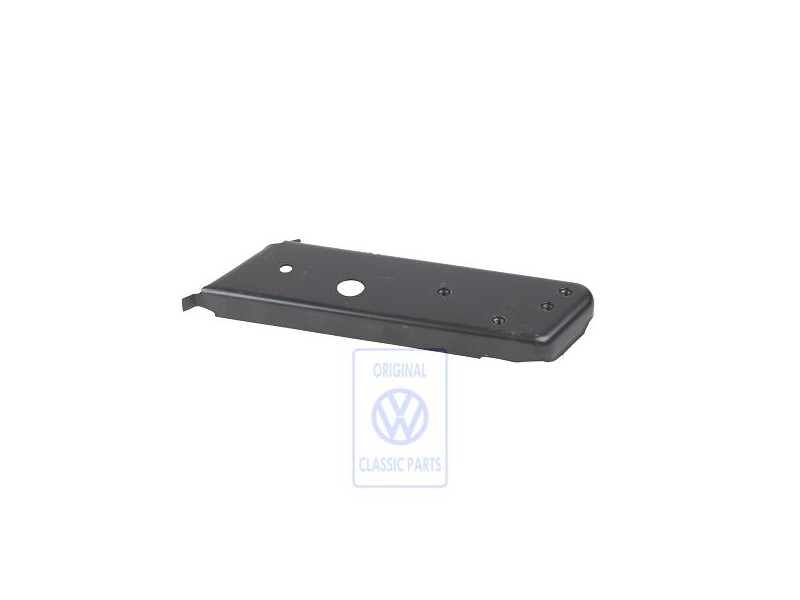 Γνήσιο VW Στήριγμα Για Φορέα Προφυλακτήρα - 135809131A
