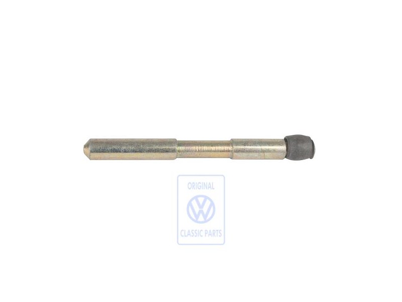 Γνήσιο VW Πείρος Συγκράτησης - 141615261