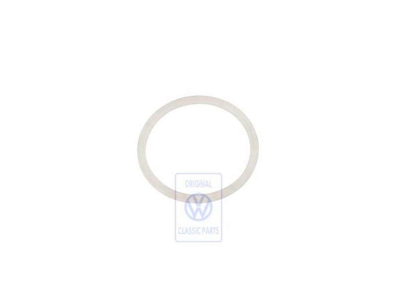 Γνήσιο VW Τμήμα Κατάργησης - 141853611